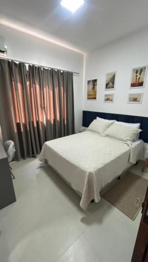 Apartamento Terra Firme